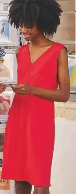 U robe femme