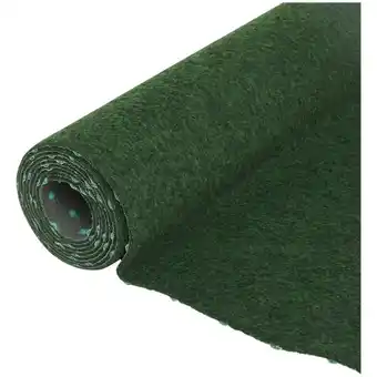 Action Tapis de gazon offre