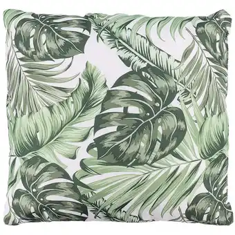 Coussin de jardin