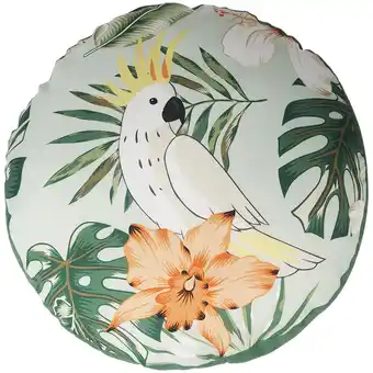Action Coussin de siège imprimé offre
