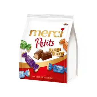 ALDI Petits chocolats offre