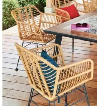 La Foir'Fouille Fauteuil offre