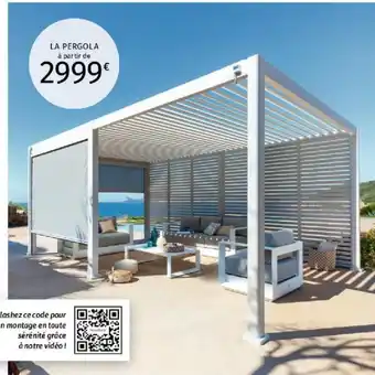 La Foir'Fouille Pergola offre