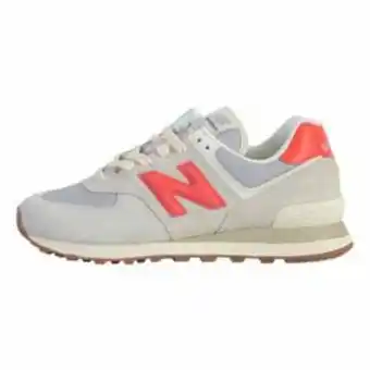 Decathlon Basket cuir new balance 574 homme - homme offre