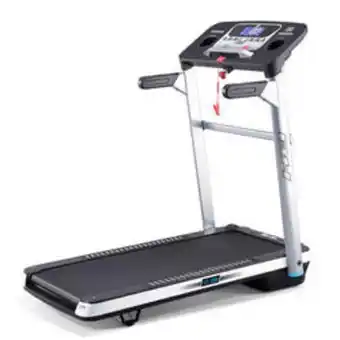 Decathlon Tapis de course run desk pro bt7020 14 km/h offre