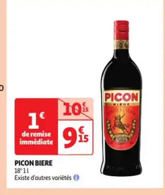 Picon biere