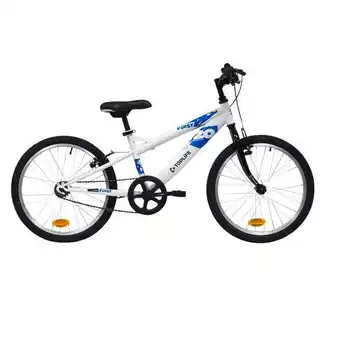 Carrefour Toplife vélo vtt 20'' offre