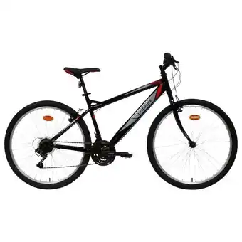 Carrefour Toplife vélo montain 50 - modèle homme offre