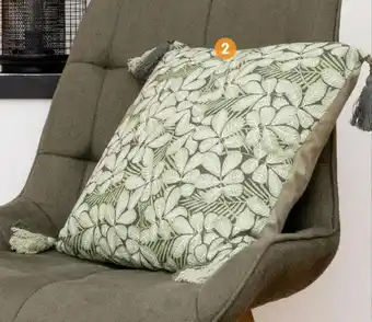Coussin aura