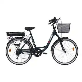Carrefour Toplife vélo à assistance électrique offre