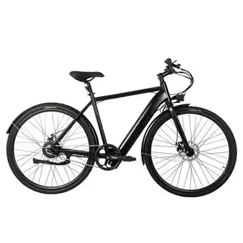 Carrefour Urbanglide vélo pliant à assistance électrique offre