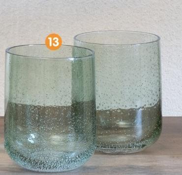 b&m Gobelet bas offre