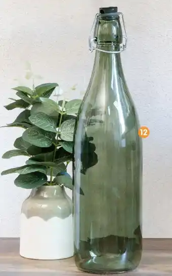 Bouteille dâeau