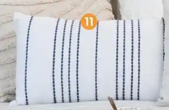 b&m Coussin veria offre