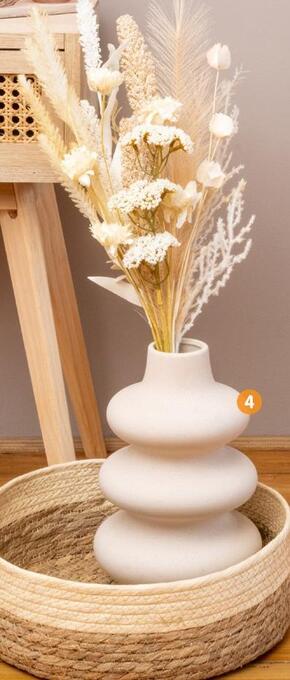 b&m Vase en céramique offre