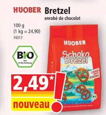 Bretzel
