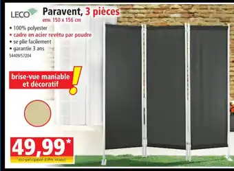 Paravent