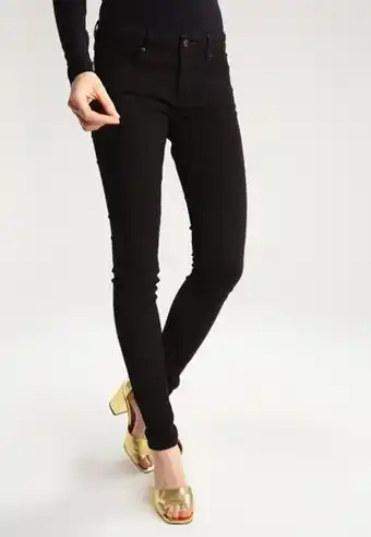 Skinny - jeans skinny - black sheep
