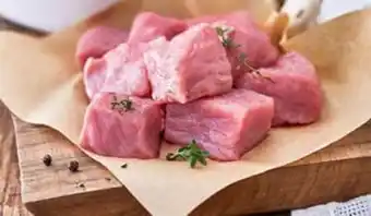 Sauté de veau