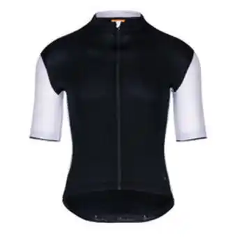 Decathlon Maillot signature anthracite black/white offre