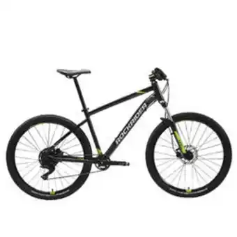 Decathlon Vélo vtt st 530 noir 27,5 offre