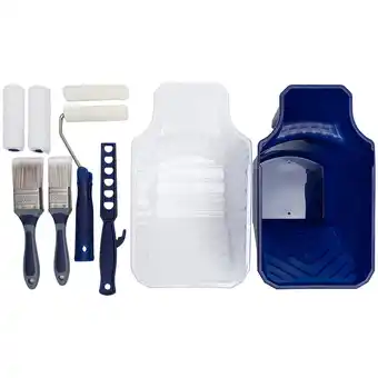 Spectrum set de peinture spectrum