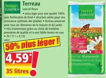 Norma Terreau offre
