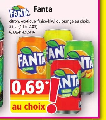 Norma Fanta offre