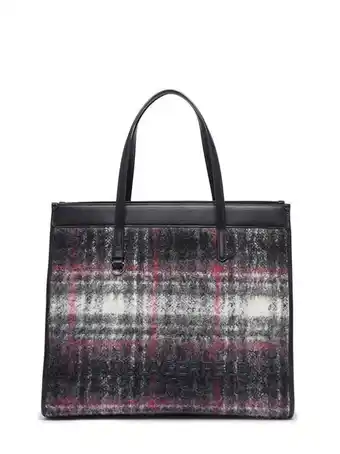 Edisac Sac shopping k/skuare laine offre