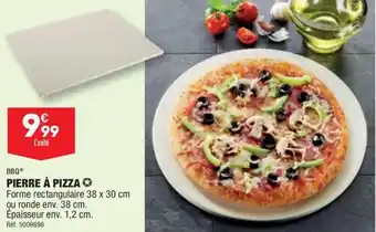 ALDI Pierre A Pizza offre