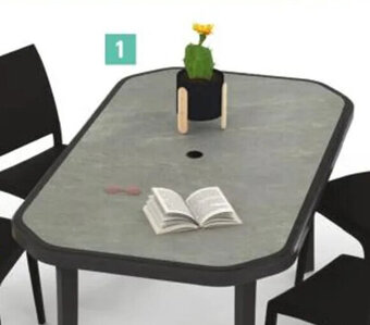 E.Leclerc Brico Table offre
