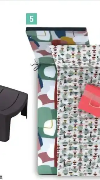 E.Leclerc Brico Matelas Pour Bain De Soleil Déhoussable offre