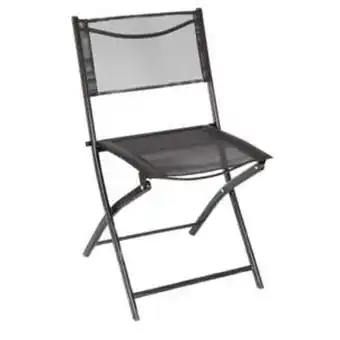 L'incroyable Chaise pliante 'sintra' offre