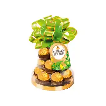 ALDI Ferrero® rocher cloche offre