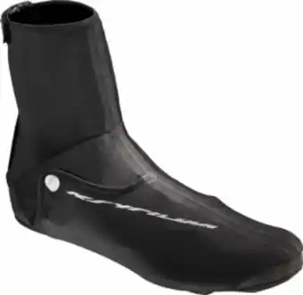 Culture Vélo Mavic ksyrium thermo shoe cover black taille m offre