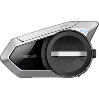 Dafy Moto Intercom 50s quantum solo - harmann/kardon® offre