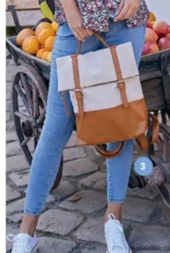 Super U Jean femme offre