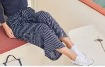 Super U Pantalon femme offre