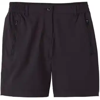 Tex short femme