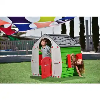 Carrefour Maisonnette offre