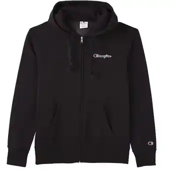 Champion sweat homme