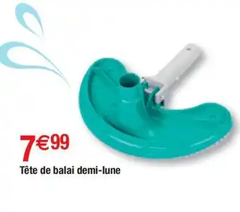 Cora x Carrefour Accessoires pour piscine offre