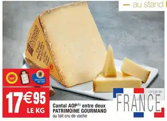 Cora x Carrefour Fromage offre