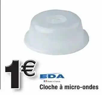 Cora x Carrefour Micro-ondes offre