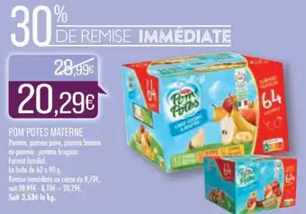 Pom'potes materne