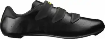 Culture Vélo Mavic cosmic black/black/black taille 10 - 44 2/3 offre