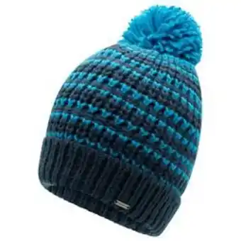 Decathlon Bonnet headstart adulte (bleu nuit / bleu méthyle foncé) offre
