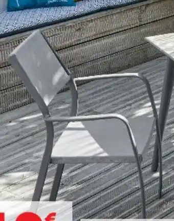 Hyper U Chaise bandol offre