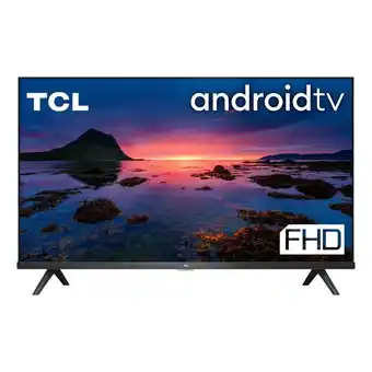 Auchan Tv led tcl 40s6201 offre
