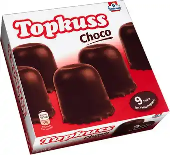 Match Grabower topkuss choco offre